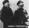 Hist XX Lenin y Troski Revolucion Comunista URRS